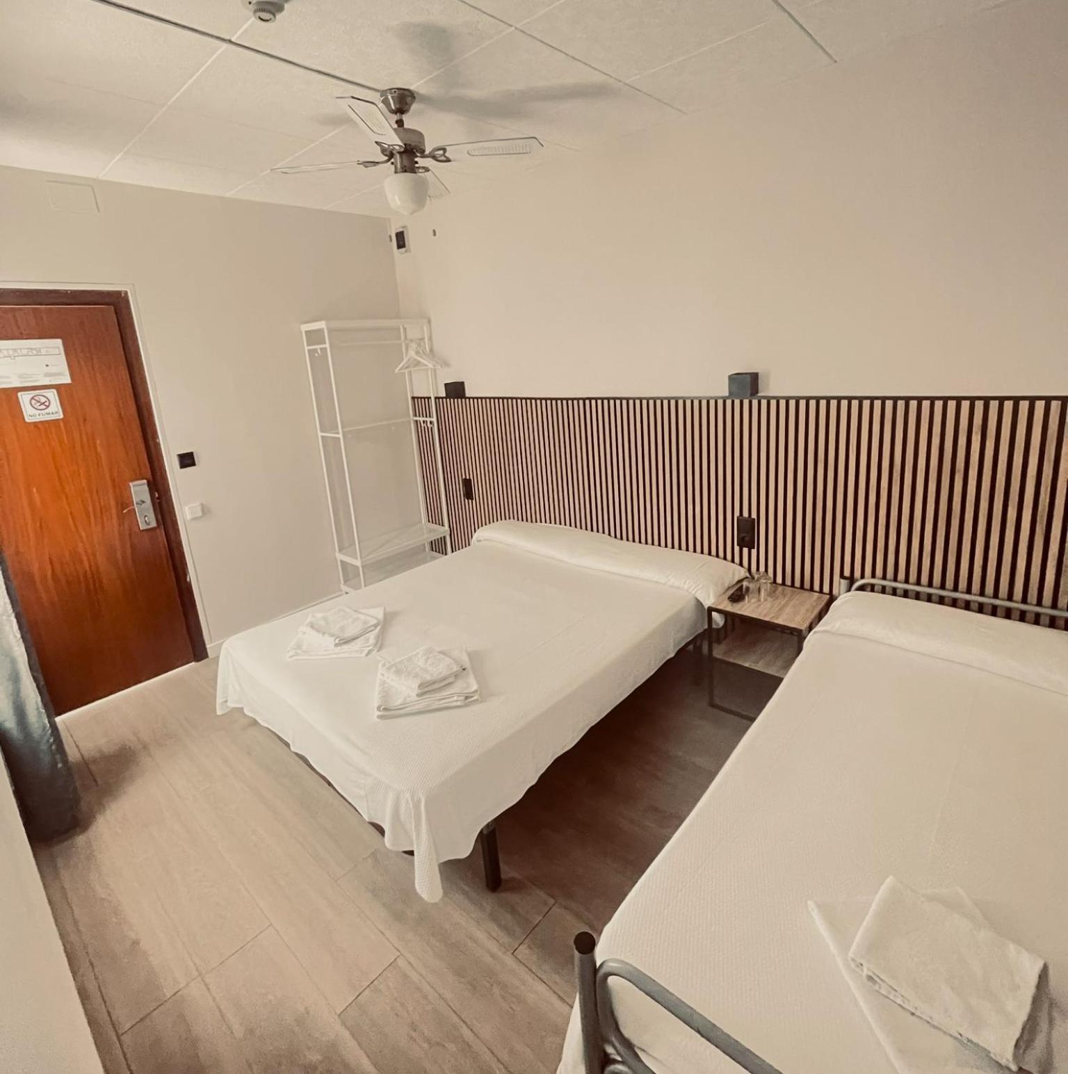 Colibri Hotel Calella Room photo
