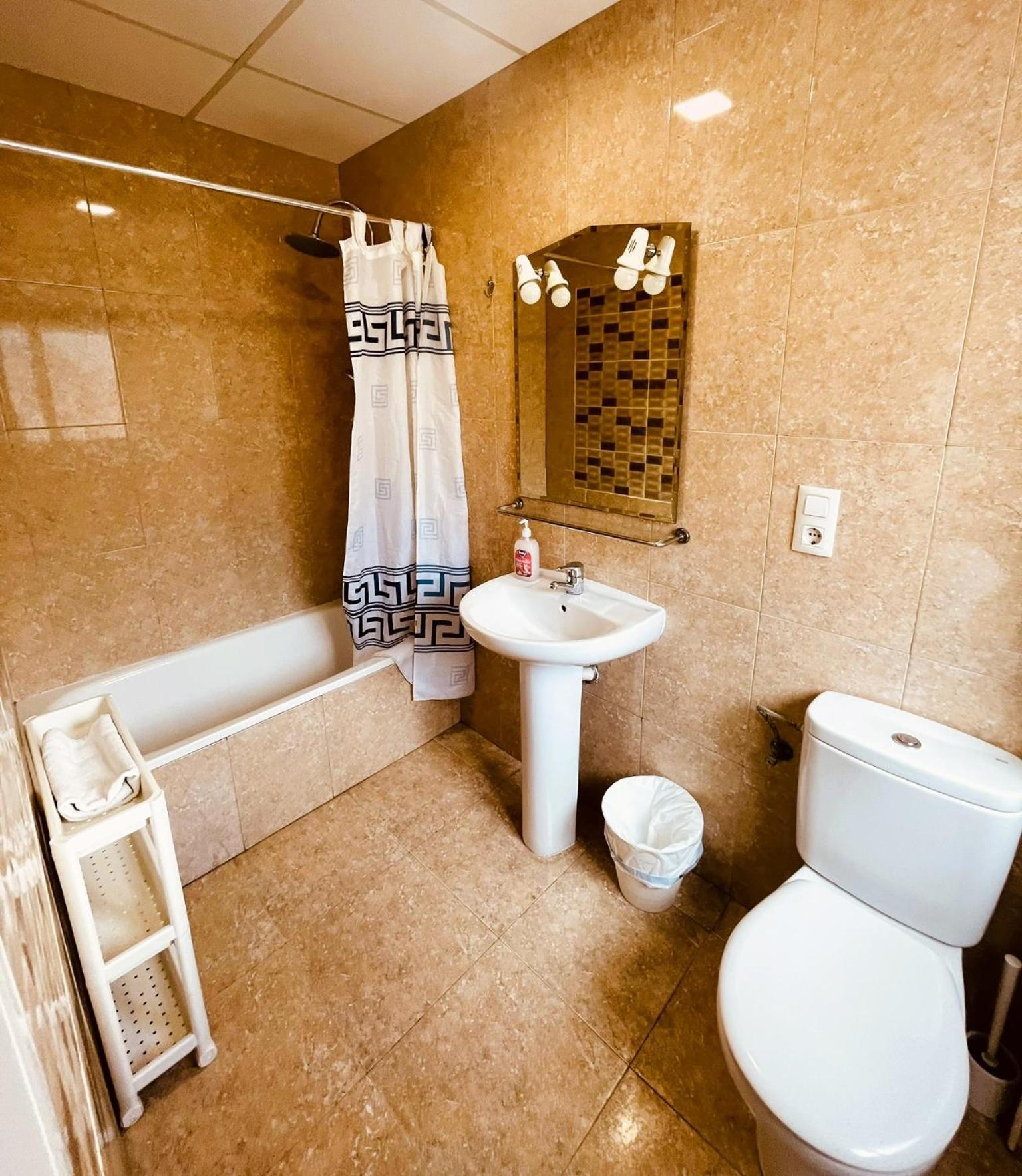 Colibri Hotel Calella Room photo