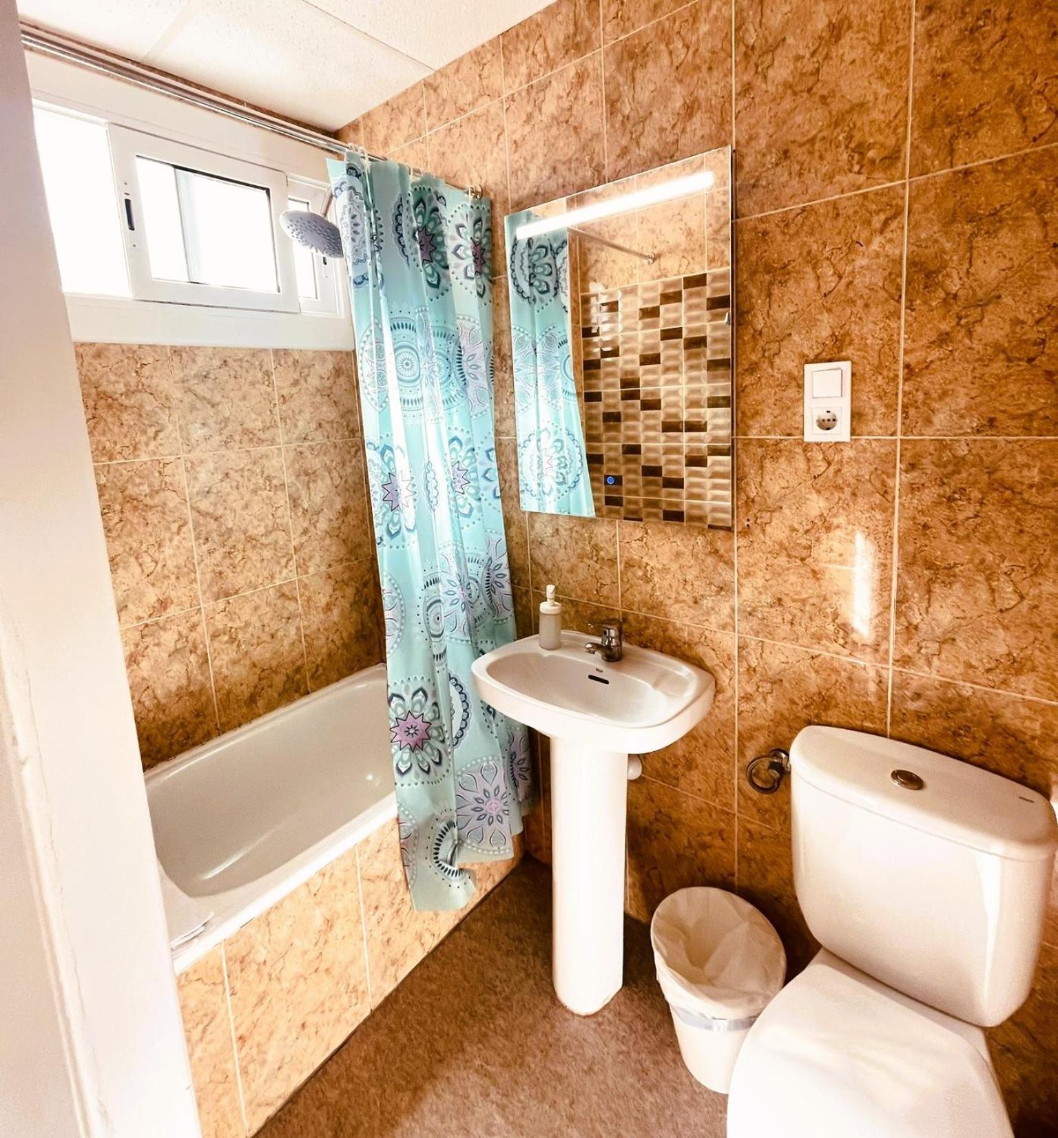 Colibri Hotel Calella Room photo