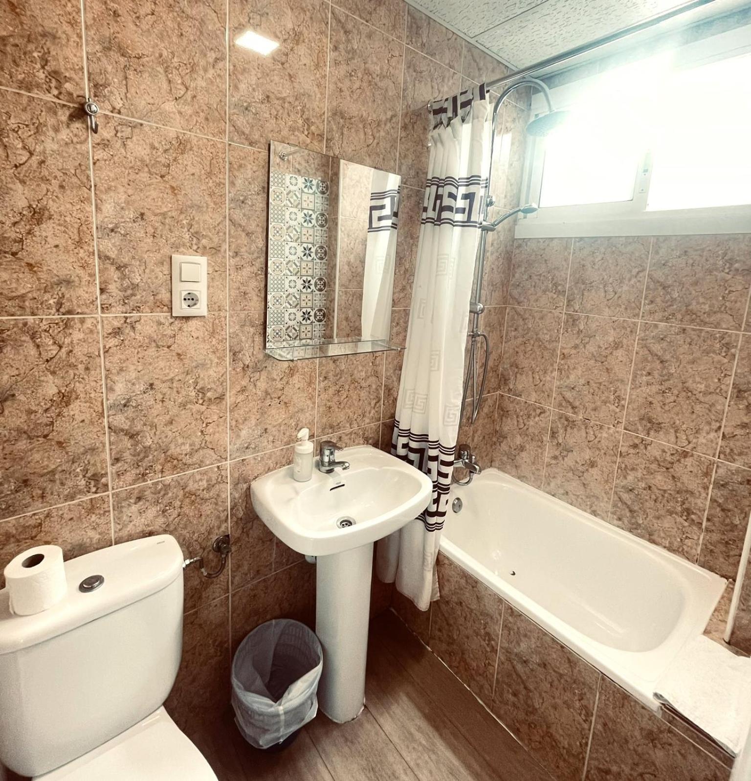 Colibri Hotel Calella Room photo