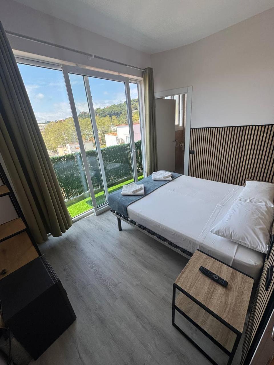 Colibri Hotel Calella Exterior photo