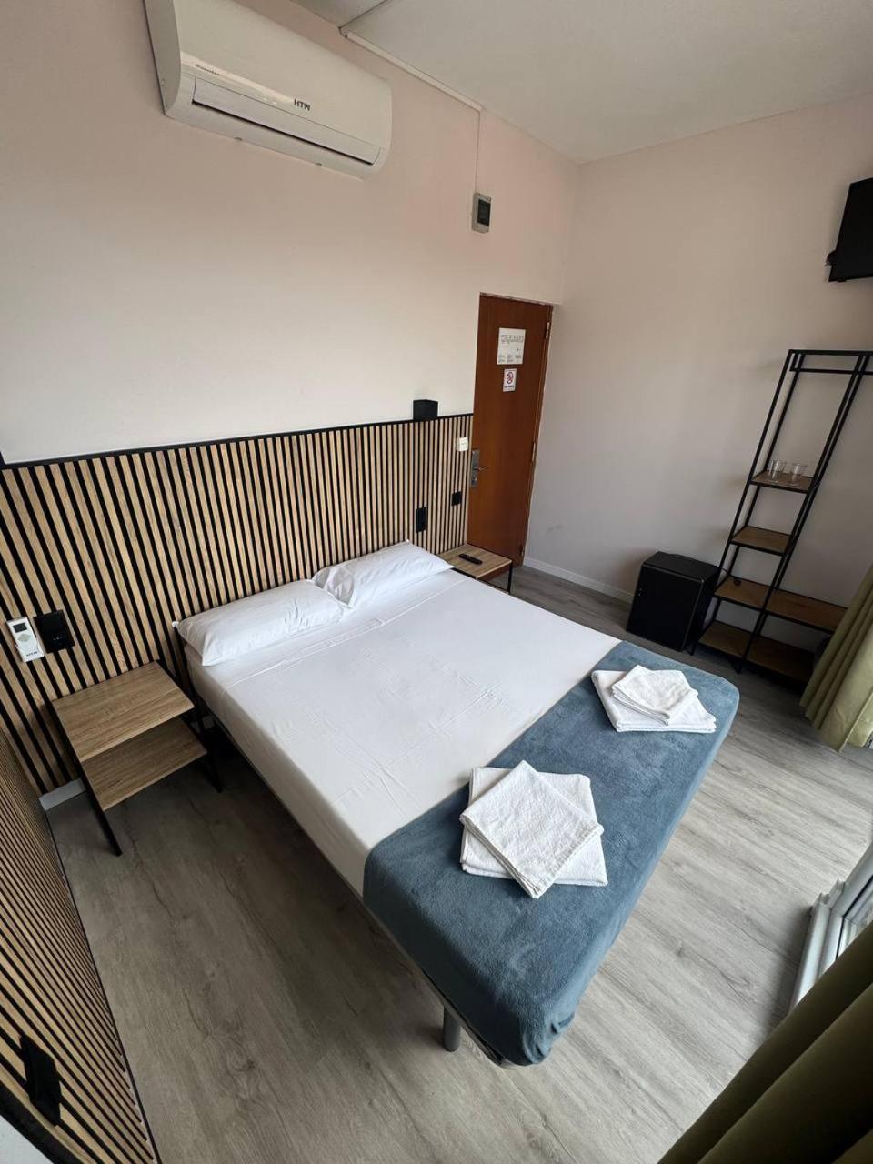 Colibri Hotel Calella Exterior photo